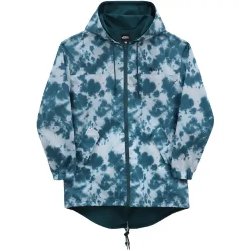 Vans Jackets & Coats Women's Green