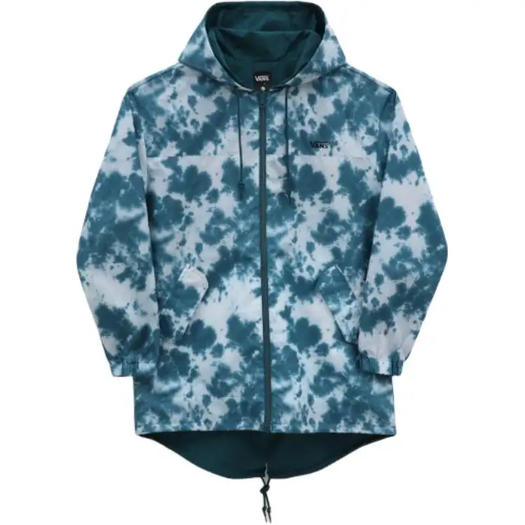 Vans Jackets & Coats Women's Green