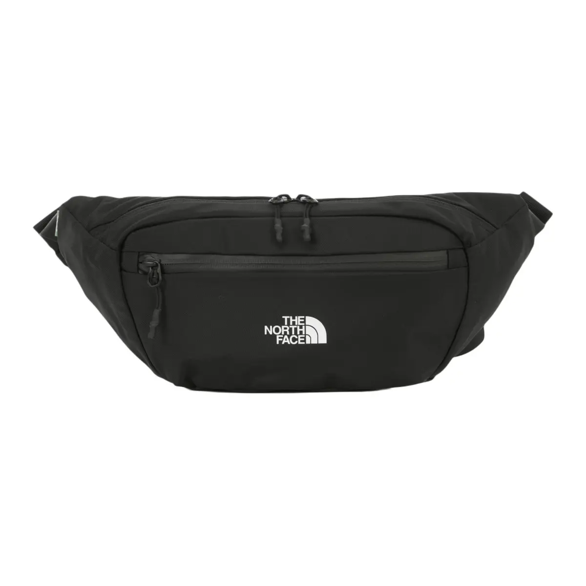 THE NORTH FACE 2.7L Fanny Pack Outdoor Bag Nylon Black Unisex