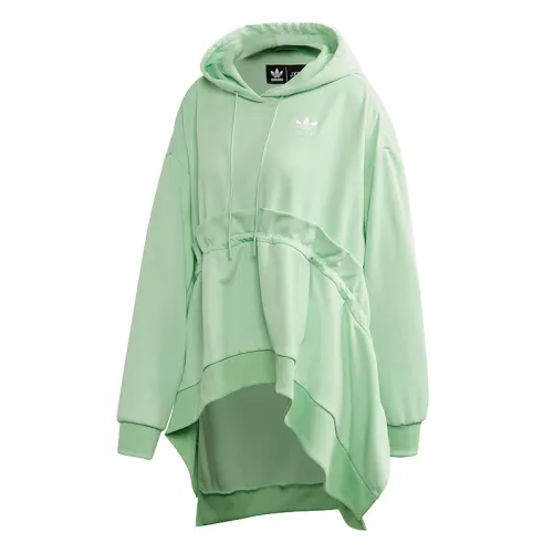 Adidas Originals HOODIE Sweatshirt Women's Green