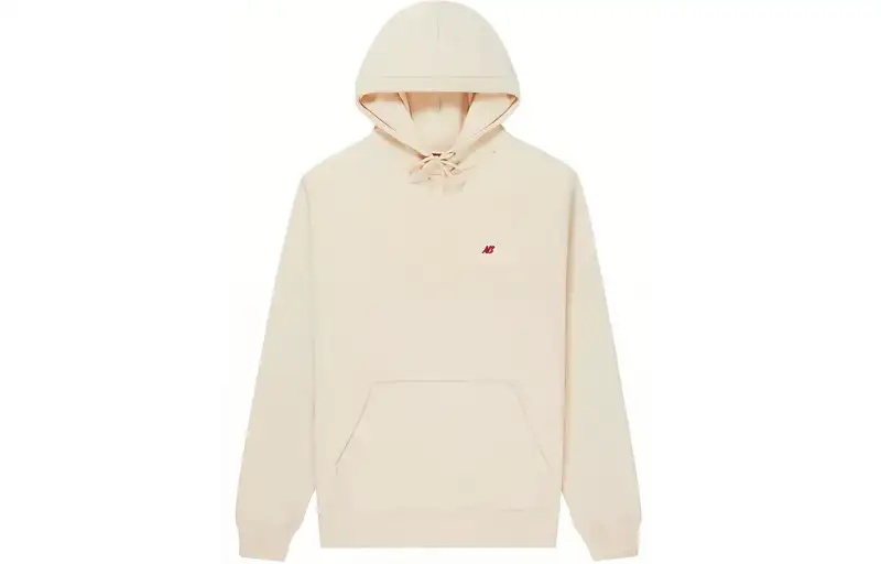 New Balance Made In USA Sweatshirt Women's Beige