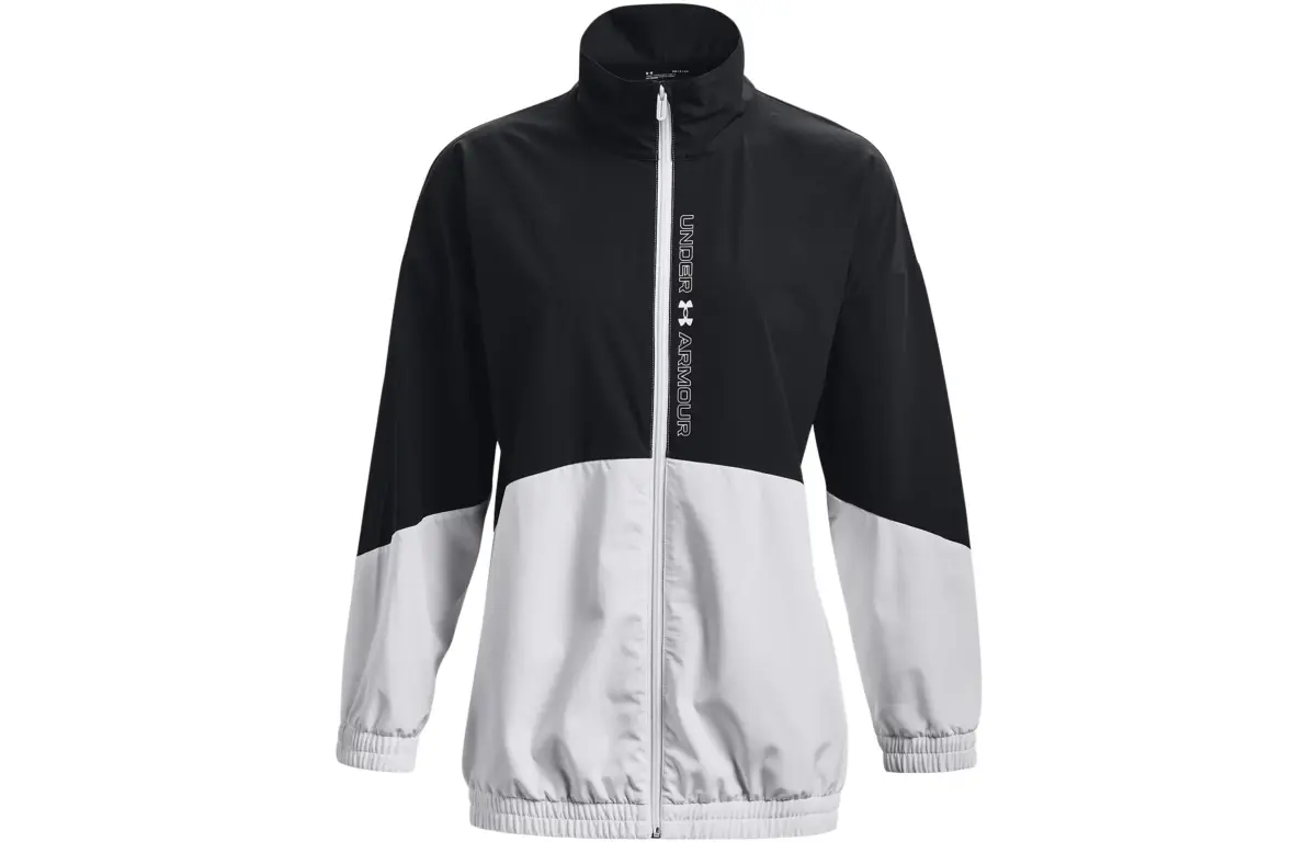 Under Armour Jacket Women's Multicolor