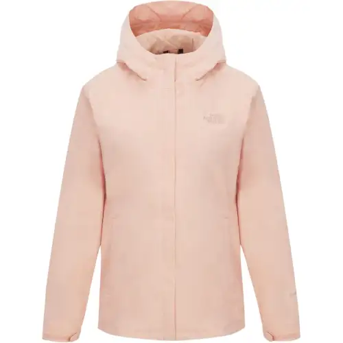 THE NORTH FACE Jackets & Coats Women's Peach Pink