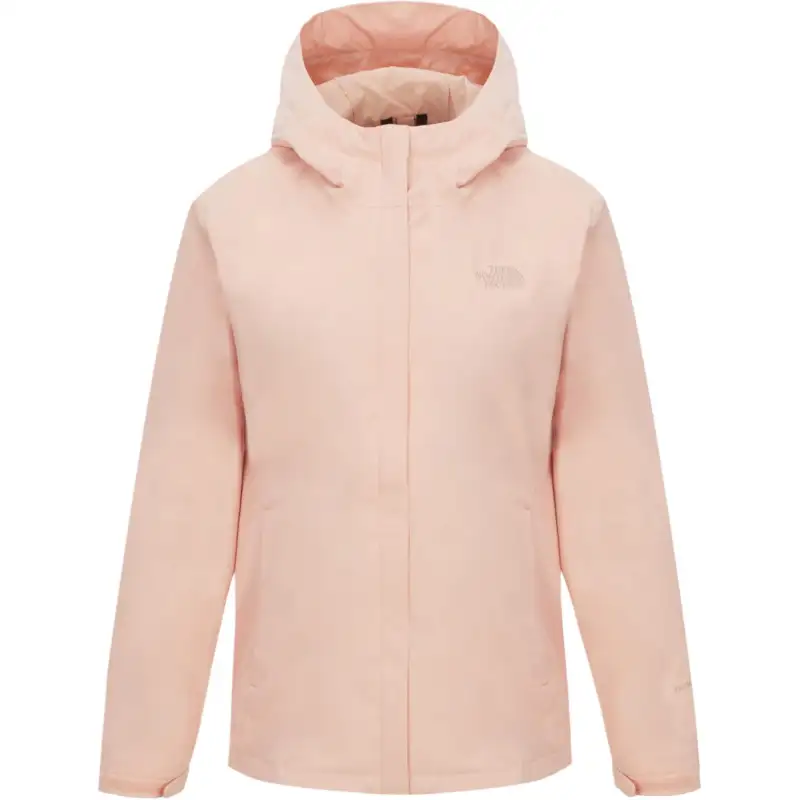 THE NORTH FACE Jackets & Coats Women's Peach Pink
