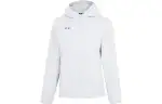 Under Armour Jacket Women's Light Gray