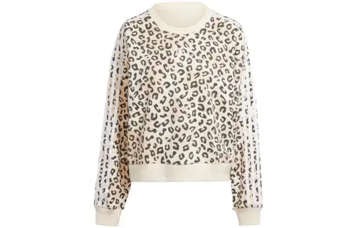 Adidas Originals Sweatshirt Women's White
