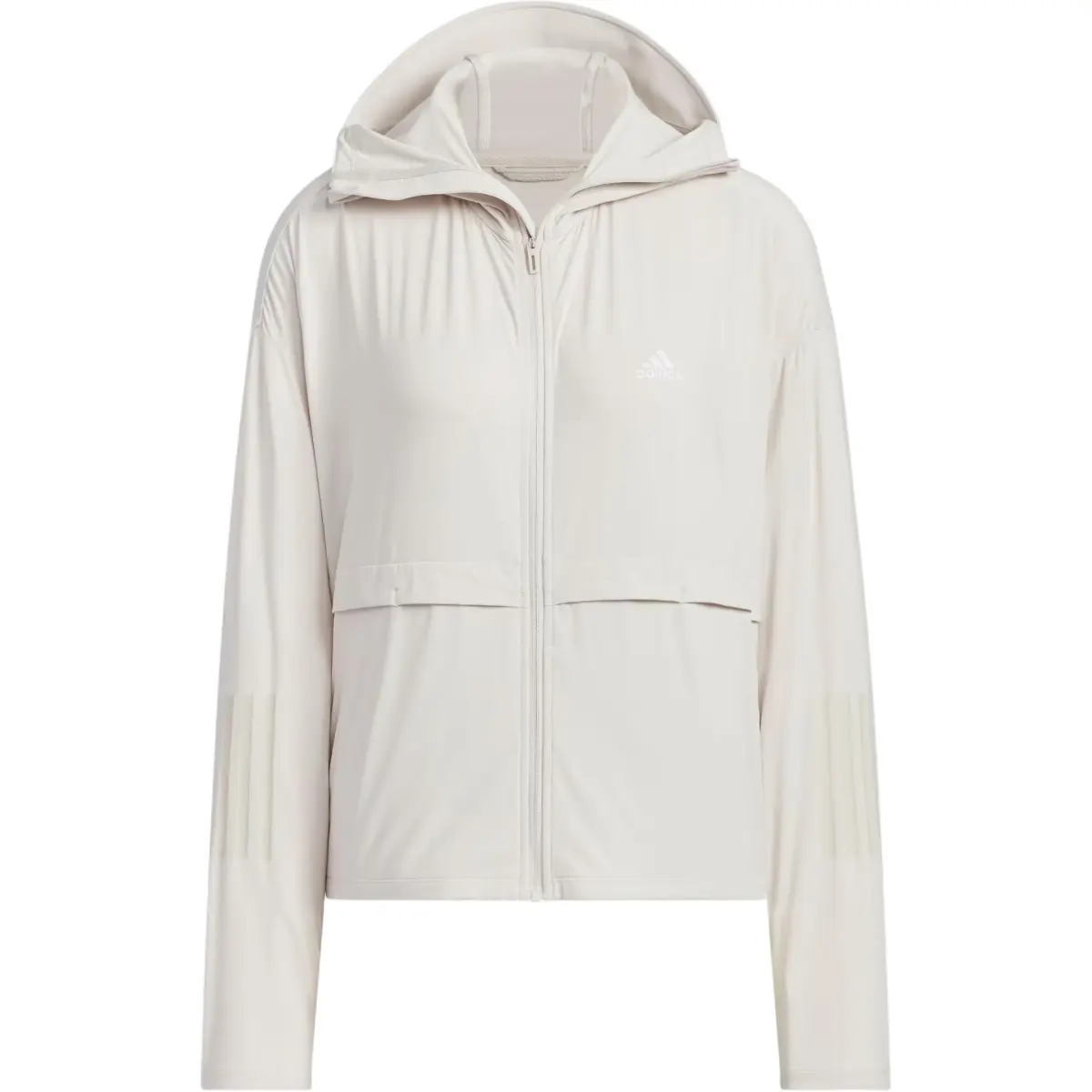 Adidas Jackets & Coats Women's Bauxite Brown