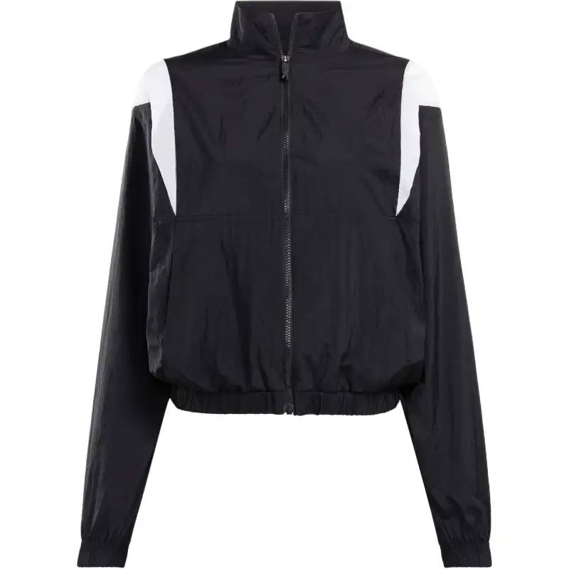 Reebok Jackets & Coats Women's Black