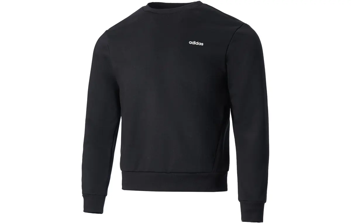 Adidas Sweatshirt Women's Black