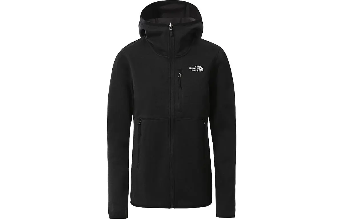 THE NORTH FACE Hooded Fleece Clothing Women's