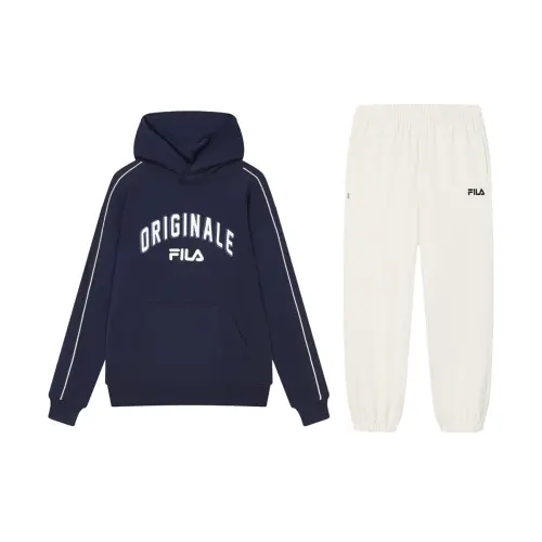 FILA ORIGINALE Casual Sportswear Men's
