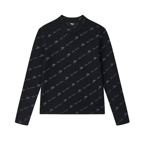 FILA Knitwear Women's Legend Blue