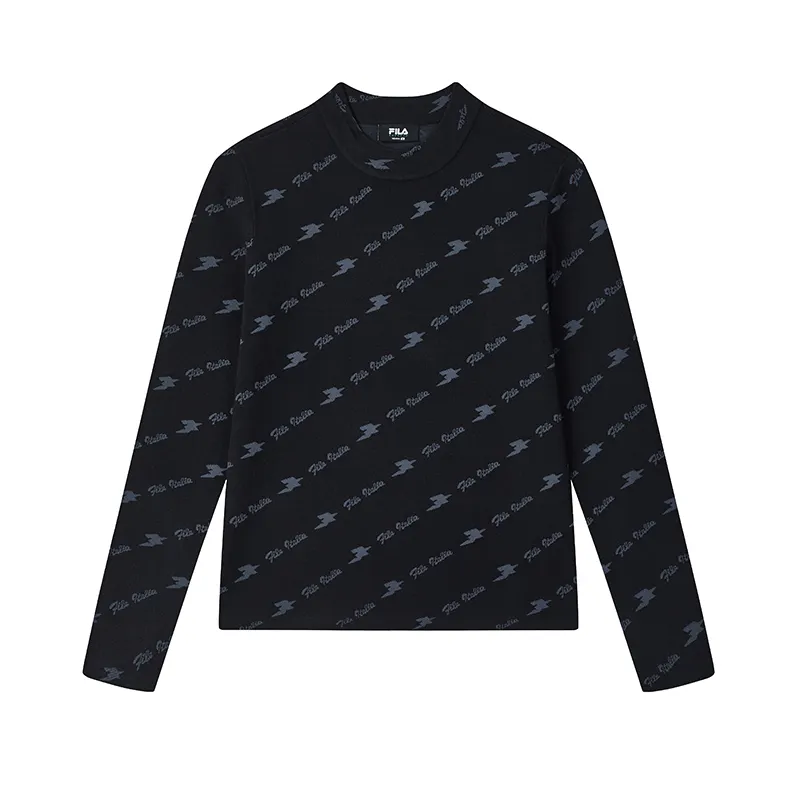 FILA Knitwear Women's Legend Blue