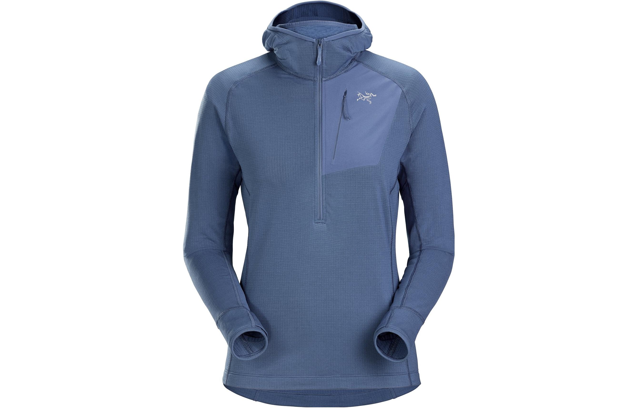 Arc’teryx DELTA Fleece Clothing Women’s