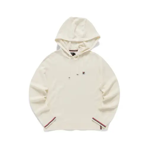 FILA Modern Heritage Jackets & Coats Women's Steam White