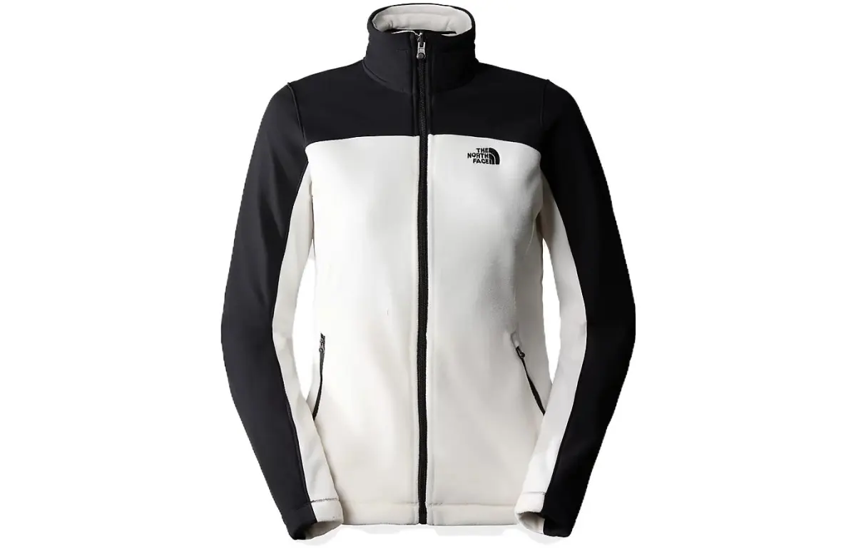 THE NORTH FACE Jackets Women's Stand Collar Moderate Soft Shell