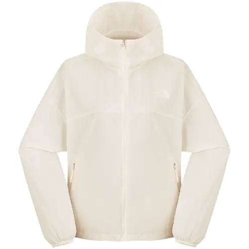 THE NORTH FACE Urban Exploration Jacket Women's Dune White