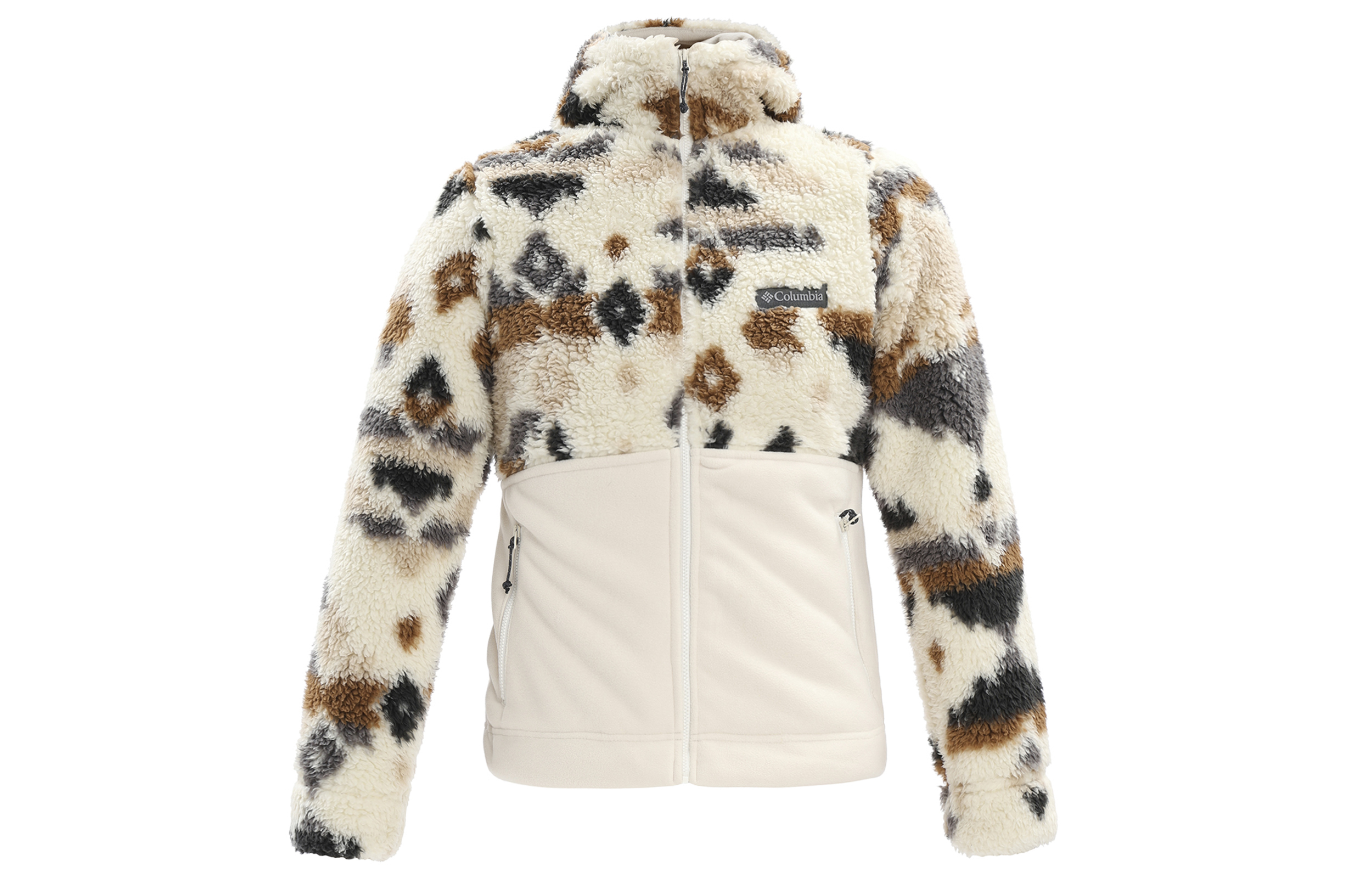 Columbia Fleece Clothing Women’s
