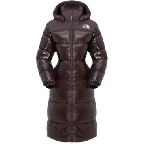 THE NORTH FACE Jackets & Coats Women's Brown