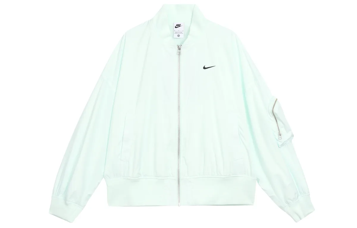 Nike SS24 Jackets & Coats Women's Blue