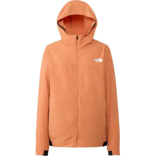 THE NORTH FACE Jackets & Coats Women's Vibrant Orange