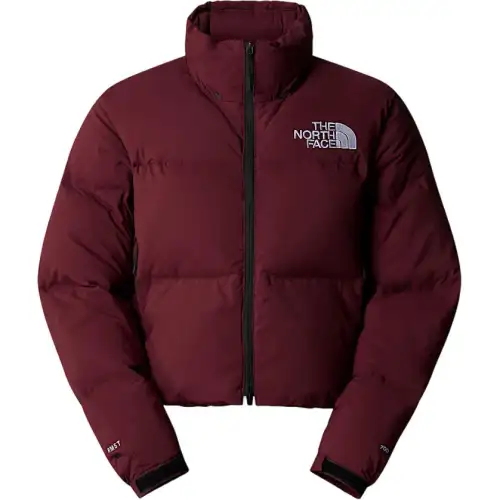 THE NORTH FACE Rmst Nuptse Zipped Down Jacket