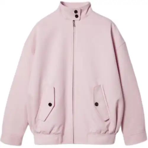 GUCCI Delavé Bomber Jacket