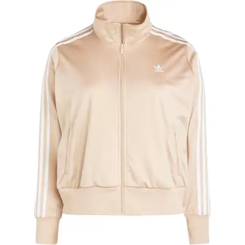 Adidas Originals Adicolor Classics Firebird Track Top Plus Size