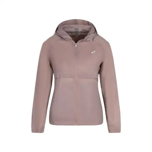 Asics Jackets & Coats Women's Pink