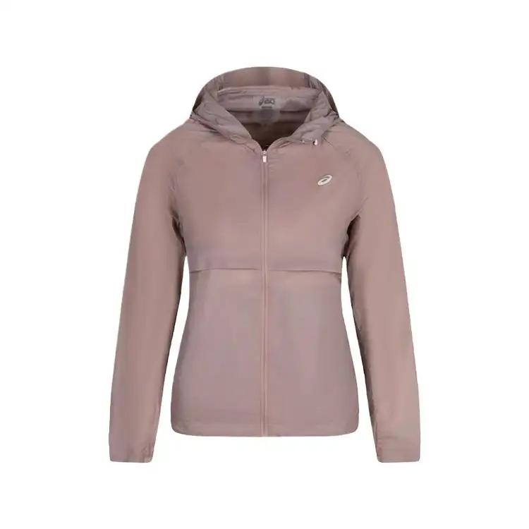 Asics Jackets & Coats Women's Pink