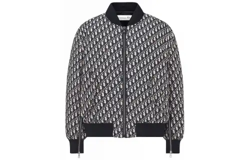 DIOR SS23 Jackets & Coats Women's Blue