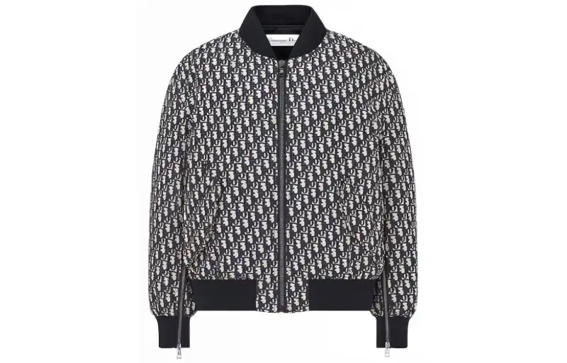 DIOR SS23 Jackets & Coats Women's Blue