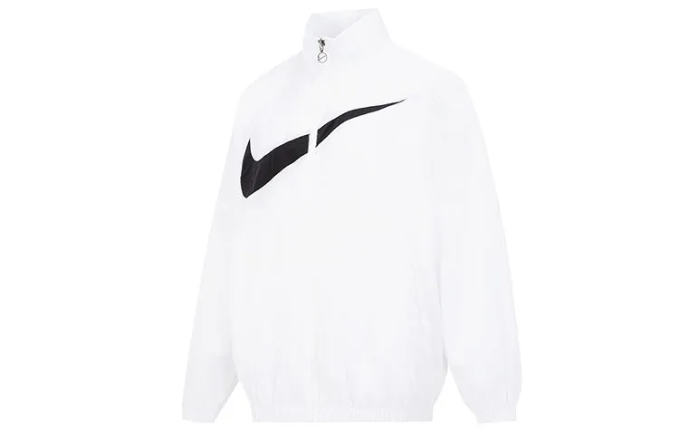 Nike Sportswear Essential Women's Woven Jacket White