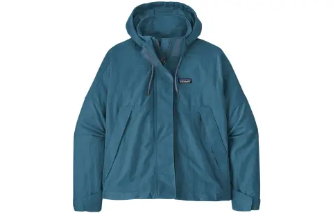 Patagonia Jackets Women's Hooded Thickened Other