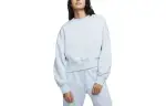 Nike Sportswear Phoenix Fleece Women's Over Oversized Crew Neck Sweatshirt