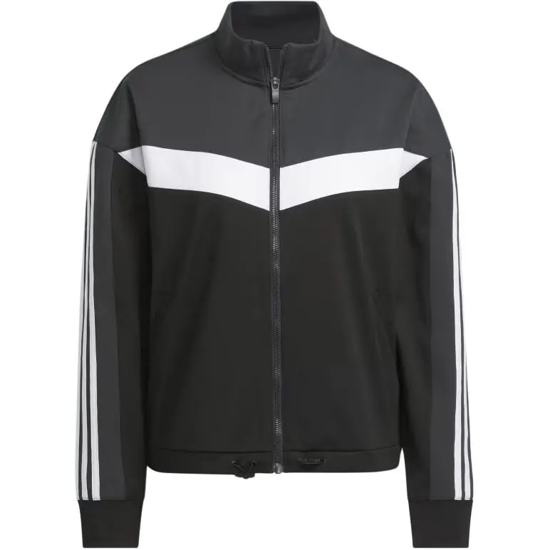 Adidas Free Shipping With AdiClub Ultimate365 Twistknit Jacket
