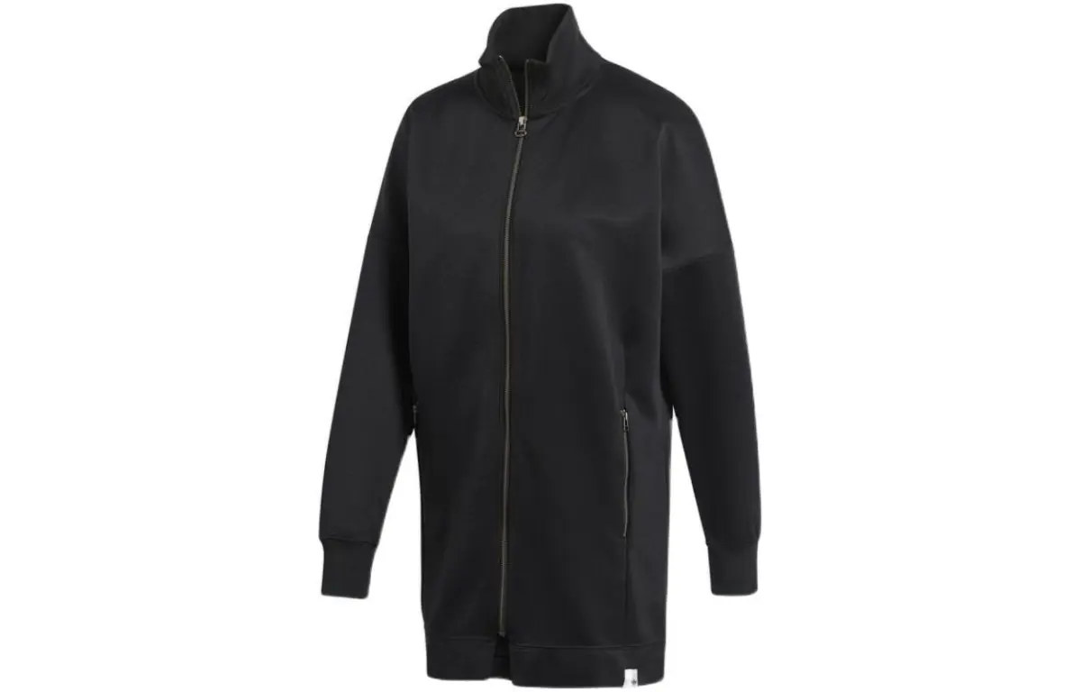 Adidas Originals Jacket Women's Black