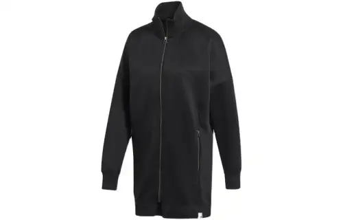 Adidas Originals Jacket Women's Black