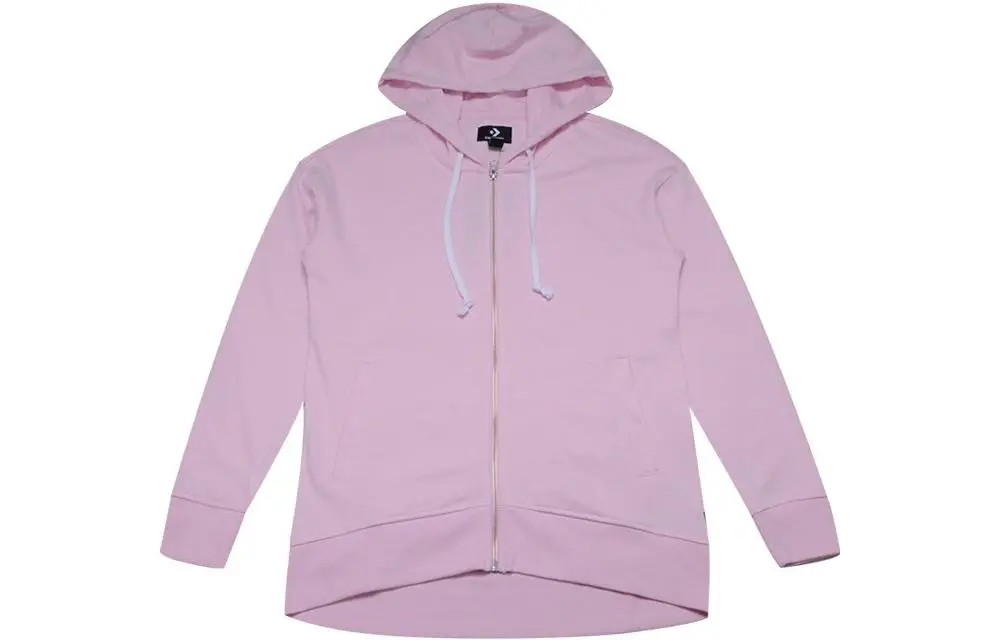 Converse Jackets Women's Pink Moderate