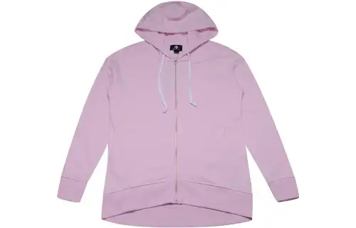 Converse Jackets Women's Pink Moderate