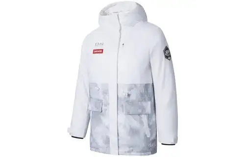 Anta Variety Training Collection Down Jacket Women's