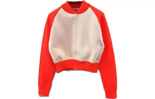 DIOR SS23 Jackets & Coats Women's Orange
