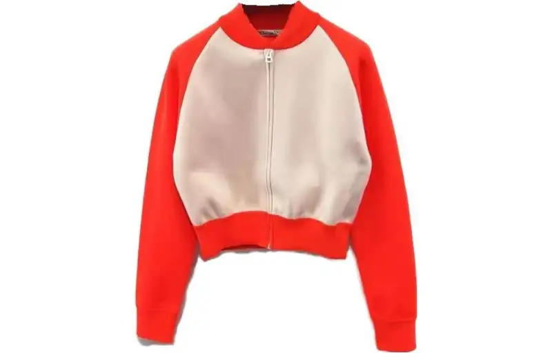 DIOR SS23 Jackets & Coats Women's Orange