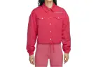 Nike Jackets Women's Pink Square Collar Moderate Other