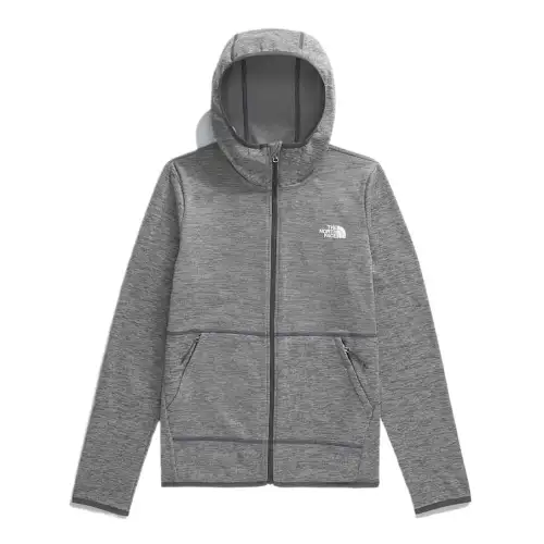 THE NORTH FACE Canyonlands Jackets & Coats Women's Gray
