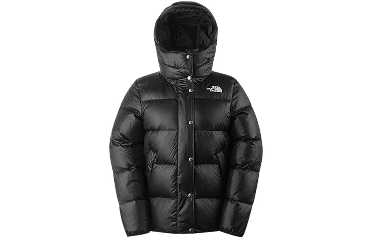 THE NORTH FACE Urban Exploration Down Jacket Women's Black