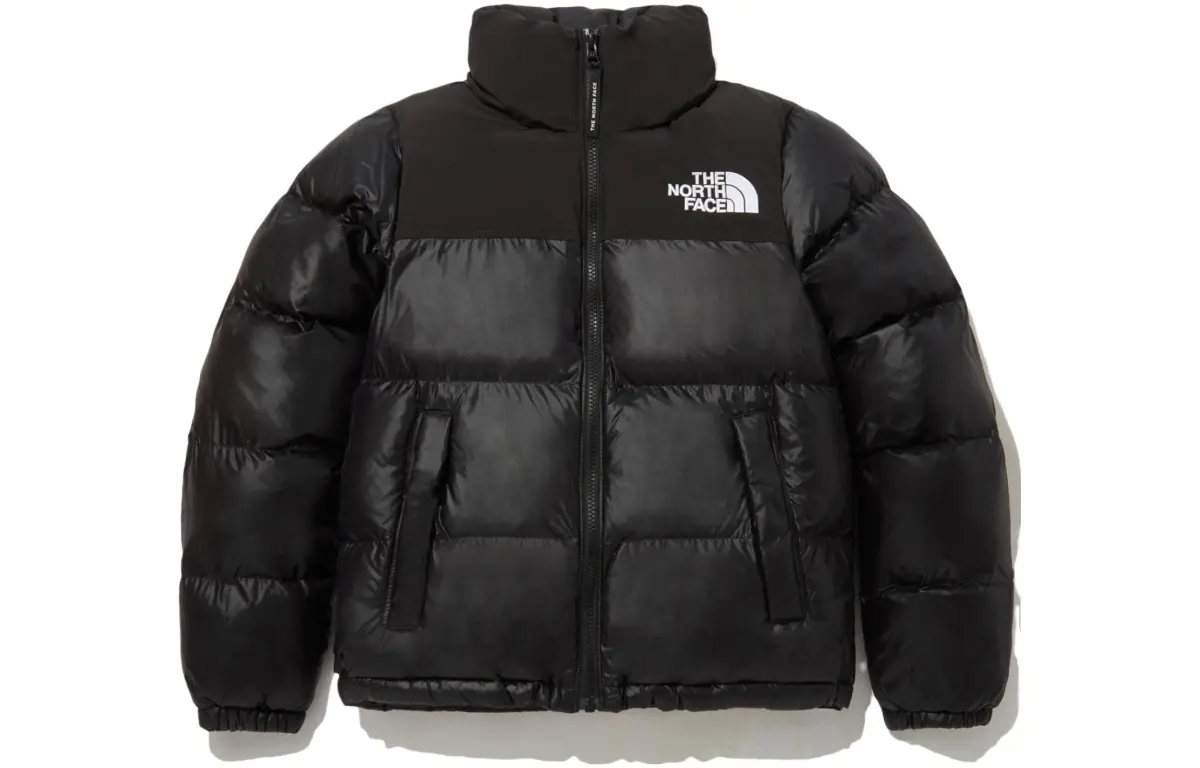 THE NORTH FACE Puffer Jacket Women's Black