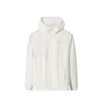 Anta Variety Training Collection Jackets & Coats Women's Papyrus White