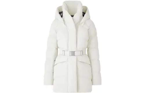 Canada Goose Marlow Collection Down Jacket Women's