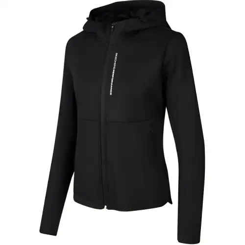 Skechers Jackets & Coats Women's Carbon Black